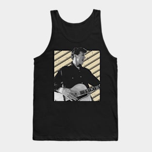 Rebel Without a Cause Vincent T-Shirts, Classic Cool for Those Who Dare to Rock Tank Top